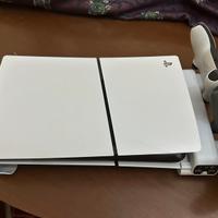 PS5 SLIM Digital edition 1TB