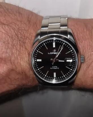 Orologio Automatico Lorenz Ginevra