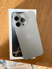 iPhone 16 Pro Max 256GB