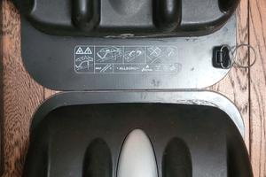 PORTASCI  MAGNETICO FAPA