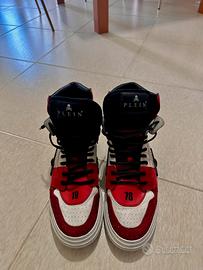 Philipp Plein One Mid