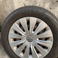 Cerchi Golf 7 .195/65R15