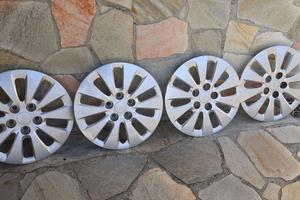 copricerchi KIA 16"