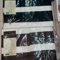 Set Lenzuola Matrimoniale Piazza Pitti Firenze