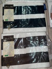 Set Lenzuola Matrimoniale Piazza Pitti Firenze