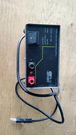 Alimentatore Stabilizzato Alpha Elettronica