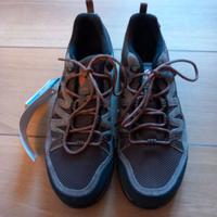 Scarpe Columbia uomo n.42 NUOVE.