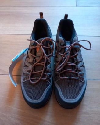 Scarpe Columbia uomo n.42 NUOVE.