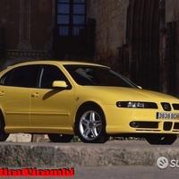 Ricambi usati seat leon cupra 1.9 tdi
