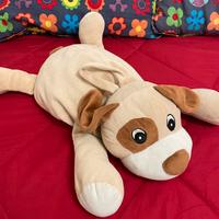 Peluche porta pigiama