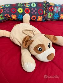 Peluche porta pigiama