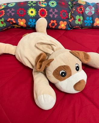 Peluche porta pigiama