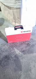 wurth set dischi diamantati 