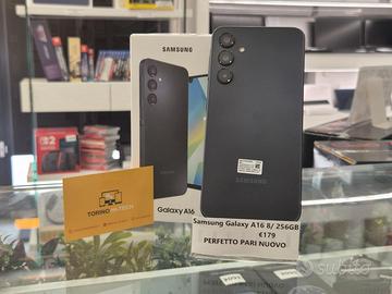 Samsung Galaxy A16 8/ 256GB - PROMO