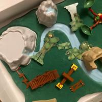 La grande giungla cuccioli amici