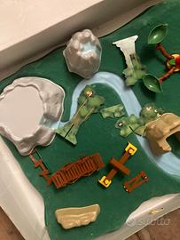 La grande giungla cuccioli amici