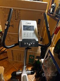 cyclette ergometro
