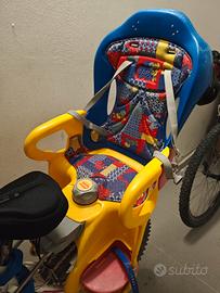 Seggiolino per bimbi ok baby