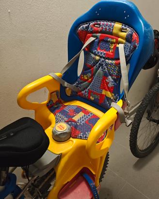 Seggiolino per bimbi ok baby