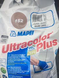 Fugante Mapei Ultracolor Plus 152 5Kg (3 conf.)