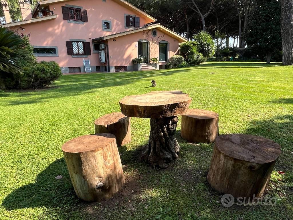 Casa – Marino, Due Santi - Vista 5