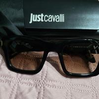Occhiali JUST CAVALLI