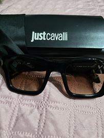 Occhiali JUST CAVALLI
