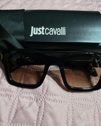 Occhiali JUST CAVALLI