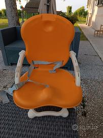 rialzino seggiolino cam