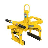 PINZA POSA CORDOLI PZC TA -PORTATA 600 kg