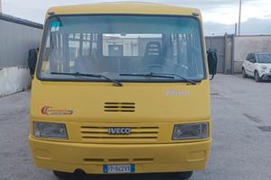 Iveco Scuolabus Cacciamali