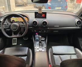 Audi A3 8v 2.0 150cv