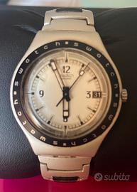 Orologio Swatch Irony Crono