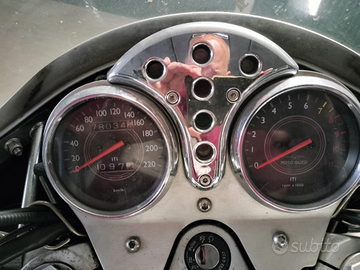 Guzzi California EV 1100 Touring