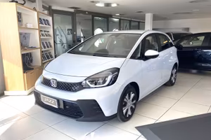 Honda Jazz Hybrid 1.5 122 CV Hybrid Automatic...