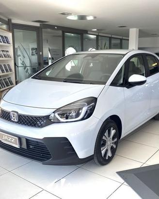Honda Jazz Hybrid 1.5 122 CV Hybrid Automatic...