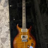 Paul red smith prs santana signature