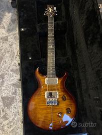 Paul red smith prs santana signature