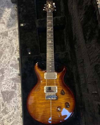 prs paul red smith  santana signature