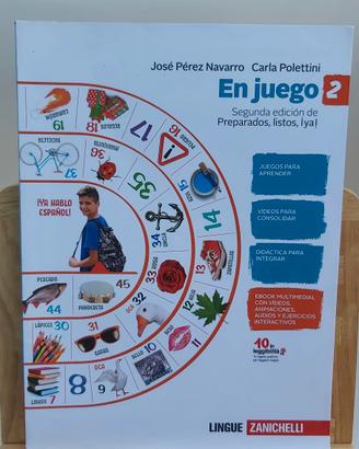 En juego 2