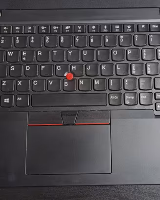 Lenovo Notebook Think Pad L380