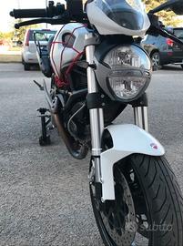 Ducati 696+ come Nuova