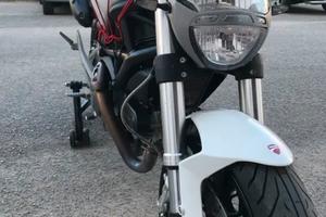 Ducati 696+ come Nuova