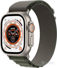 Apple watch ultra 1 immacolato