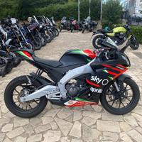 Aprilia RS 125