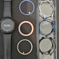 Samsung Watch 6 43mm LTE + Galaxy Buds FE