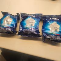 laica filtri bi-flux per caraffa