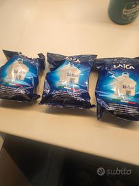 laica filtri bi-flux per caraffa