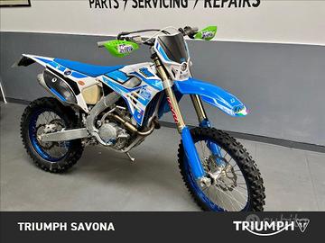 TM RACING EN 300 Fi ES 4T