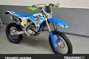 TM RACING EN 300 Fi ES 4T